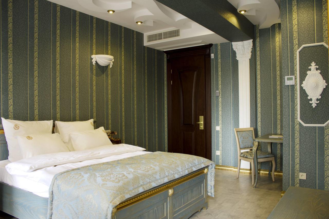 Boutique Hotel Tbilisi Exterior photo