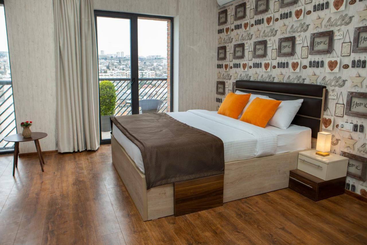 Boutique Hotel Tbilisi Exterior photo